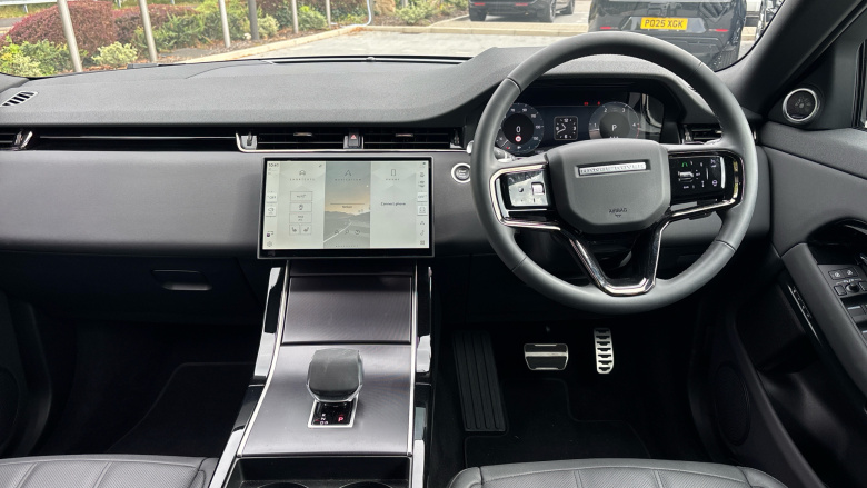 Land Rover Range Rover Evoque 2.0 D165 Dynamic SE 5dr Auto Diesel Hatchback